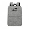 Grey Tokyo Backpacks